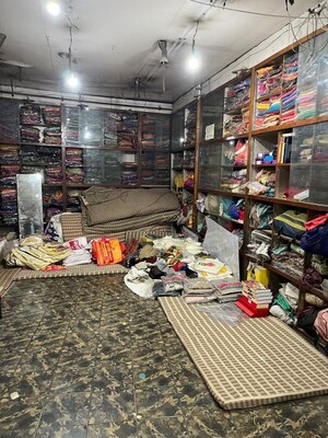 Team Area in  Shop at Orderly Bazar – for Sale