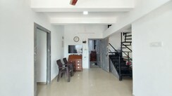 3 BHK + Store Room Apartment For Rent in Raheja Sherwood