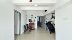 3 BHK Apartment For Rent in Raheja Sherwood, Goregaon East