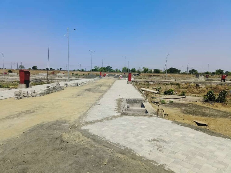 undefined, jamtha  3389 Sq.Ft. Plot In Jamtha Nagpur 10494053