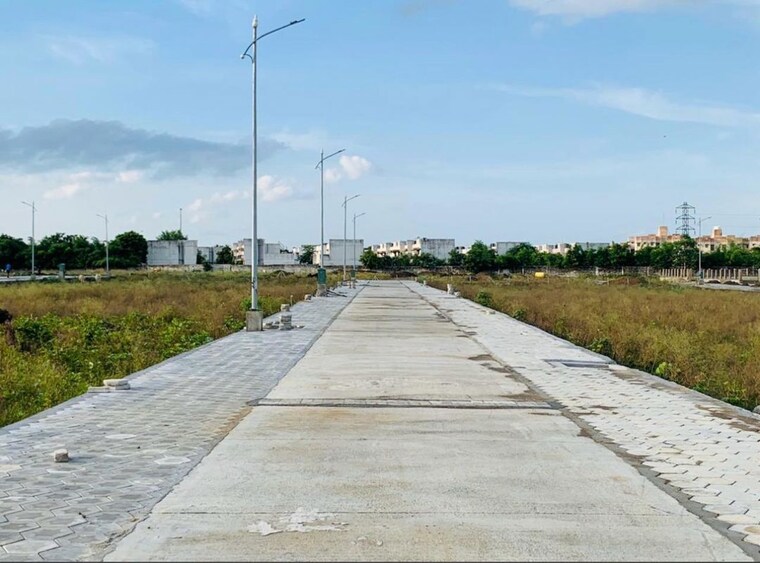 undefined, jamtha  3389 Sq.Ft. Plot In Jamtha Nagpur 10494053