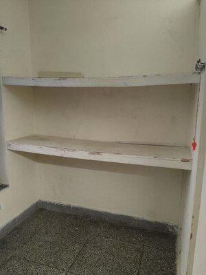 Bathroom in 3 BHK Builder Floor at Sector 14 – for Rent