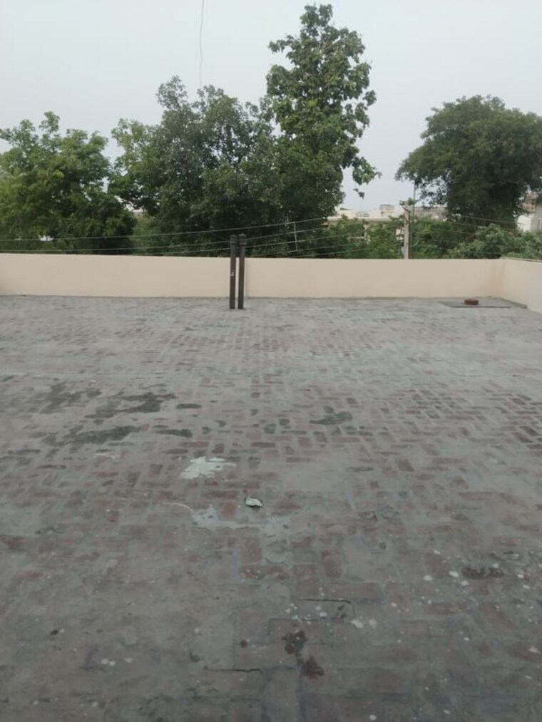 Swimming Pool, sector 14 3 Bedroom 500 Sq.Yd. Builder Floor In Sector 14 Sonipat 10494811