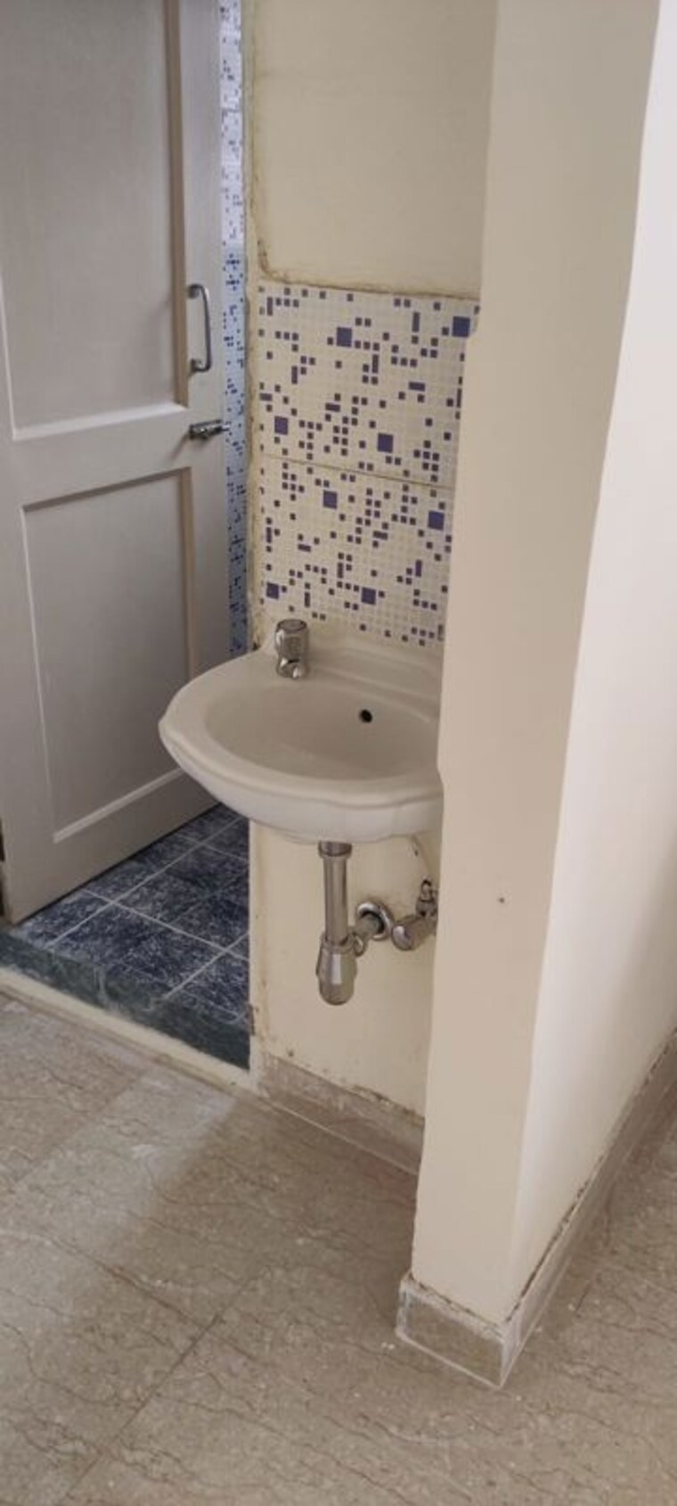 Bathroom, kedar-chs 1 Bedroom 550 Sq.Ft. Apartment In Taloja Panchanand Navi Mumbai 10494824