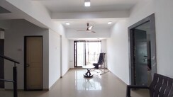 2 BHK + Store Room Apartment For Sale in DB Sahyadri
