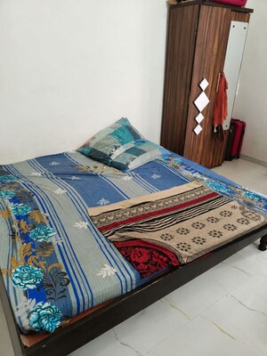 1 RK Apartment For Rent in Shyamal