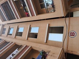  Apartment – Exterior View View at Kharvai - for Sale