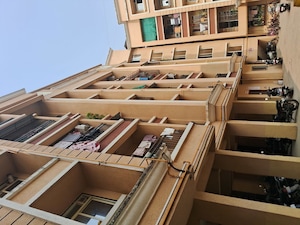  Apartment – Exterior View View at Kharvai - for Sale