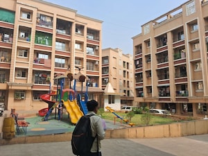  Apartment – Exterior View View at Kharvai - for Sale