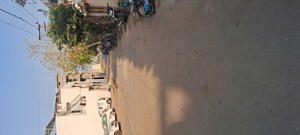 Parking in  Independent House at Swati Park – for Sale