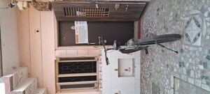  Independent House – Exterior View View at Swati Park - for Sale