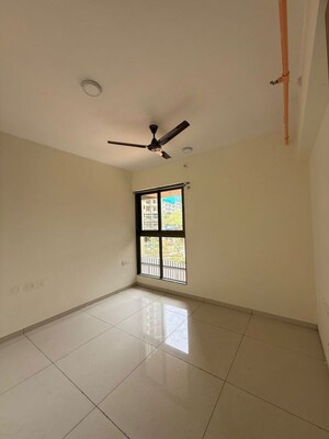 3 BHK Apartment For Rent in Marathon Monte South, Byculla West