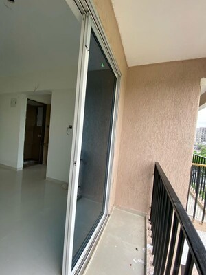 Furnished Amenities in 1 BHK Apartment at Akshar Elita, Dronagiri – for Sale
