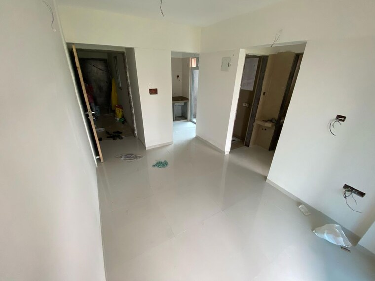 Room, akshar-elita 1 Bedroom 690 Sq.Ft. Apartment In Dronagiri Navi Mumbai 10494851