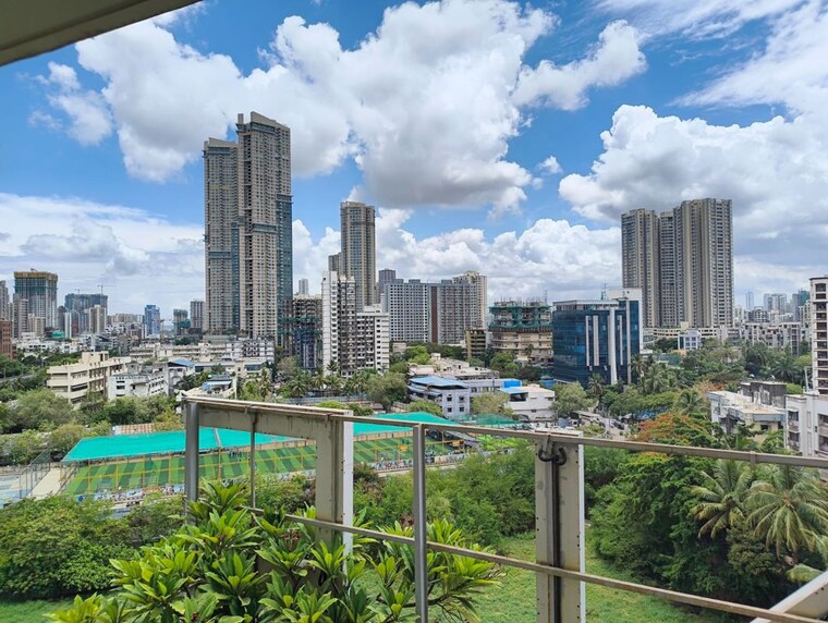 Exterior View, lodha-parkside 2 Bedroom 950 Sq.Ft. Apartment In Worli Mumbai 10494865