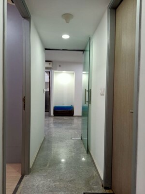 Building Lobby in 3 BHK Apartment at Dosti Eastern Bay Phase 1, Wadala – for Rent