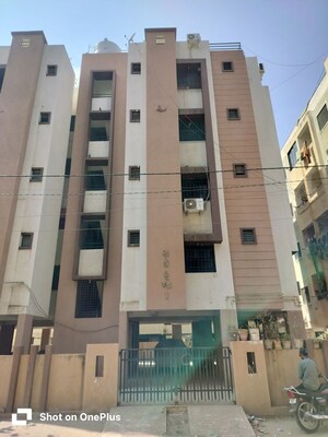  Apartment – Exterior View View at Madhapar - for Sale