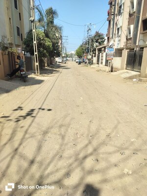 Parking in  Apartment at Madhapar – for Sale