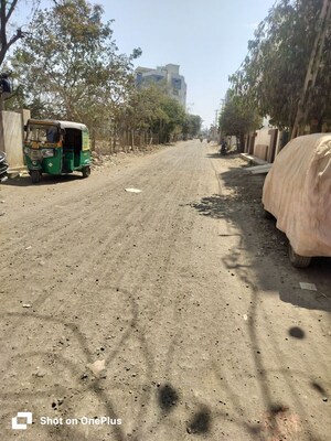 Parking in  Apartment at Madhapar – for Sale