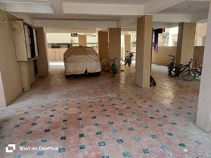 Parking in  Apartment at Madhapar – for Sale