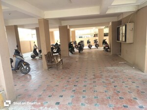 Parking in  Apartment at Madhapar – for Sale