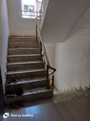 Staircase in  Apartment at Madhapar – for Sale
