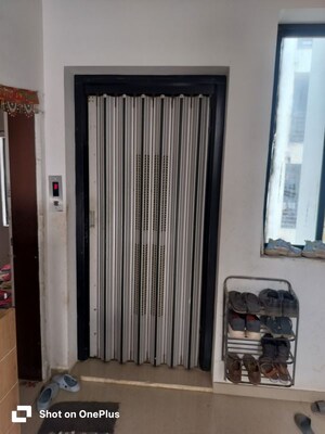 Building Lobby in  Apartment at Madhapar – for Sale