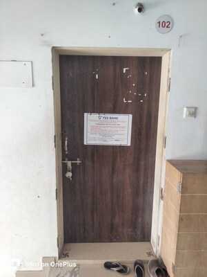 Furnished Amenities in  Apartment at Madhapar – for Sale