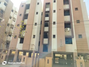  Apartment – Exterior View View at Madhapar - for Sale