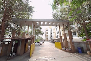  Apartment – Exterior View View at Fursungi - for Sale