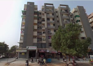  Apartment – Exterior View View at Vatva - for Sale