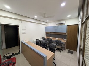 Office Space For Rent in Mindspace