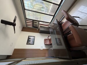 Master Plan in  Office Space at Mindspace – for Rent