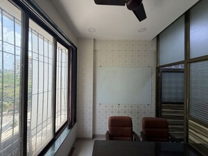 Team Area in  Office Space at Mindspace – for Rent