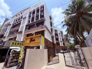  Office Space – Exterior View View at Mindspace - for Rent