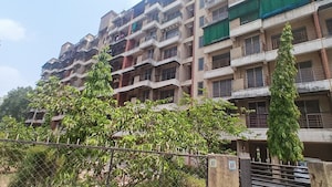  Apartment – Exterior View View at Kharvai - for Sale