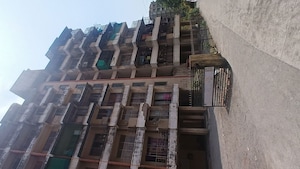  Apartment For Sale in Kharvai