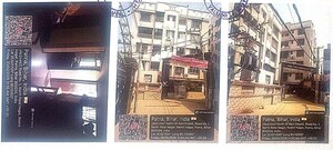  Apartment For Sale in Keshri Nagar