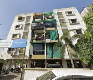  Apartment For Sale in Vadodara