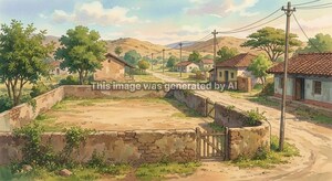  Land – Exterior View View at Indapur - for Sale