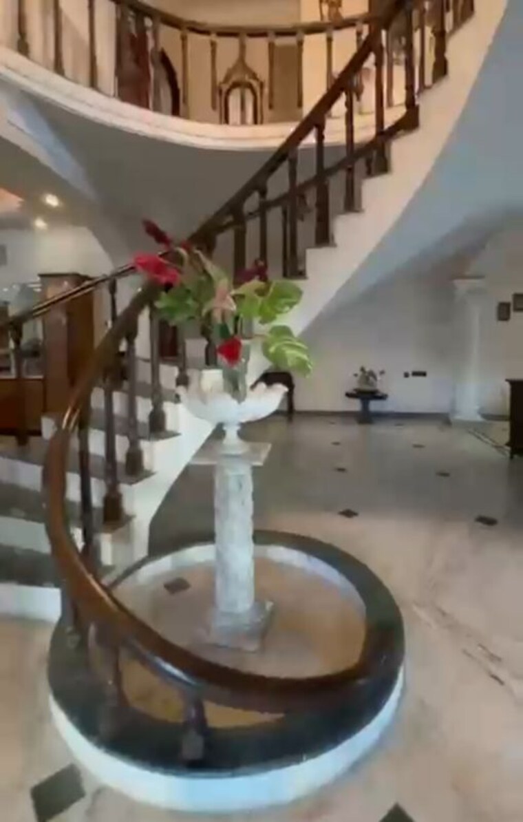 undefined, madhapur 6+ Bedroom 1000 Sq.Yd. Villa In Madhapur Hyderabad 10494729