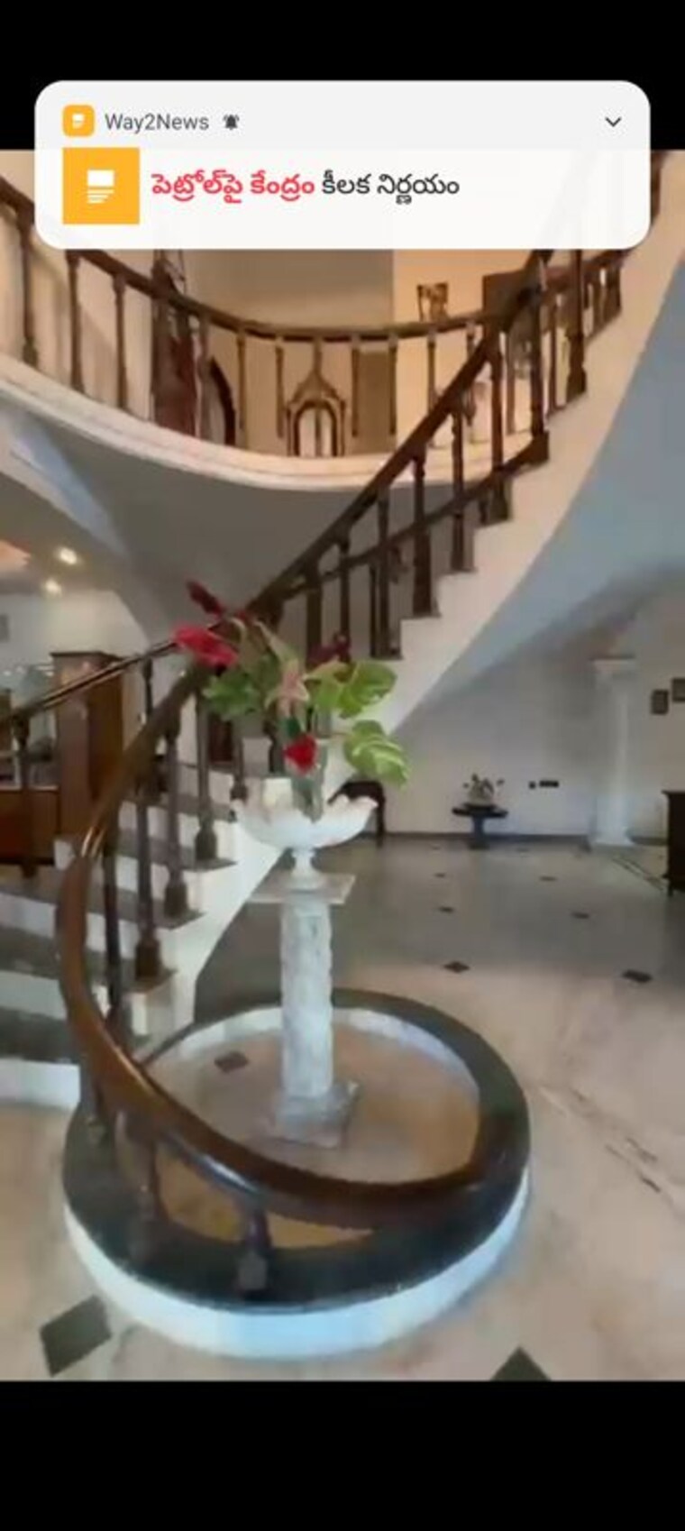 undefined, madhapur 6+ Bedroom 1000 Sq.Yd. Villa In Madhapur Hyderabad 10494729