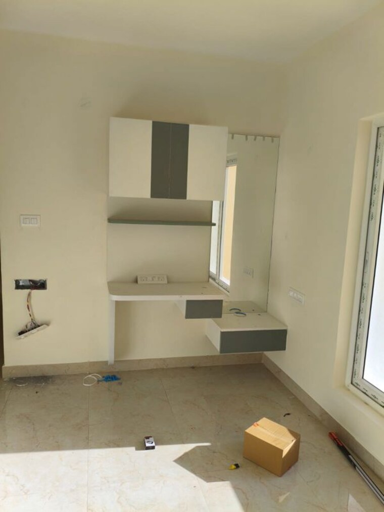 Bathroom, sohan-exotica 3 Bedroom 1632 Sq.Ft. Apartment In Shankar Nagar Bangalore 10494926