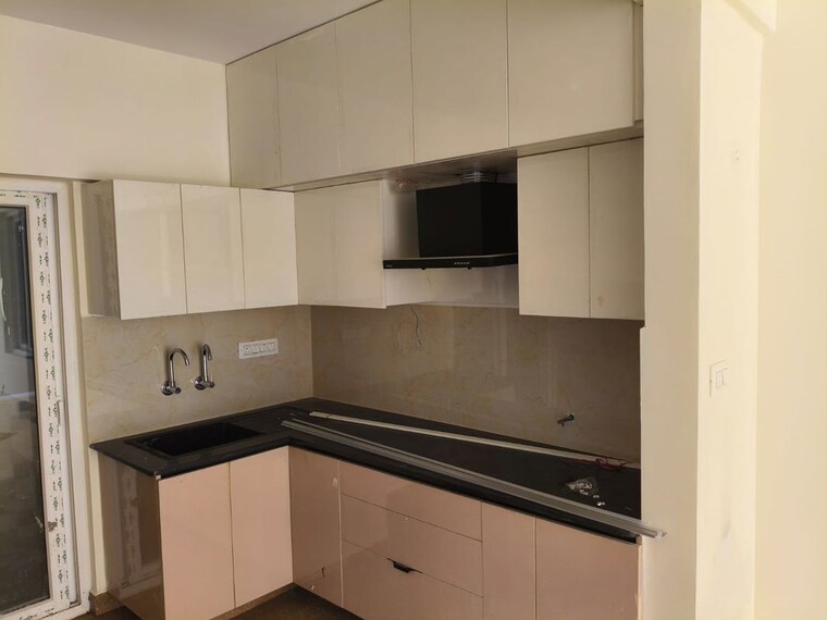 Kitchen, sohan-exotica 3 Bedroom 1632 Sq.Ft. Apartment In Shankar Nagar Bangalore 10494926