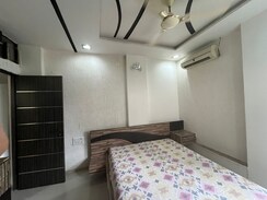 2 BHK Apartment For Rent in Naranpura