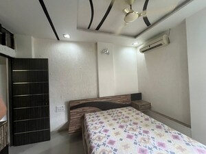 2 BHK Apartment For Rent in Naranpura