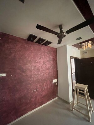 Furnished Amenities in 2 BHK Apartment at Naranpura – for Rent