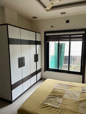 Room in 2 BHK Apartment at Naranpura – for Rent