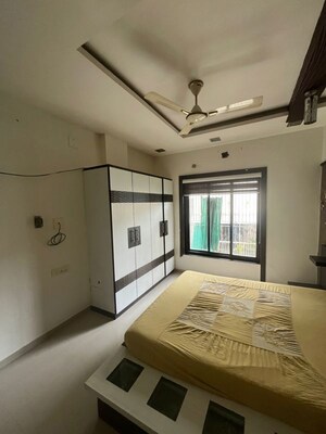 Bedroom in 2 BHK Apartment at Naranpura – for Rent