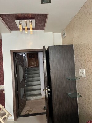 Kitchen in 2 BHK Apartment at Naranpura – for Rent